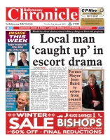 Ballymoney Chronicle