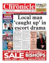ballymoneychronicle