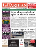 Antrim Guardian