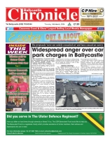Ballycastle Chronicle