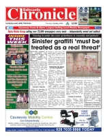 Ballycastle Chronicle