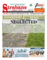 Strabane Weekly News