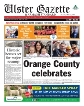 ulstergazette