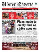Ulster Gazette