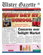 ulstergazette