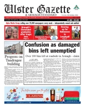 ulstergazette