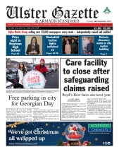 ulstergazette