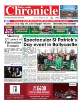 ballycastlechronicle