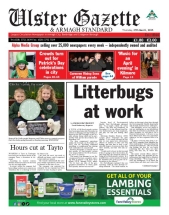 ulstergazette