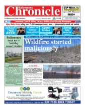 ballymoneychronicle