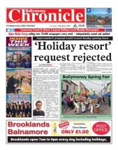ballymoneychronicle