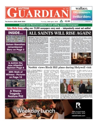 Antrim Guardian