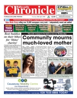 Ballycastle Chronicle