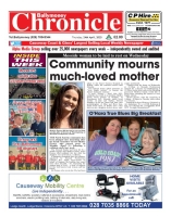 Ballymoney Chronicle