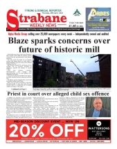 strabaneweeklynews