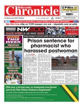 ballycastlechronicle