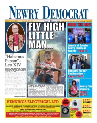 Newry Democrat