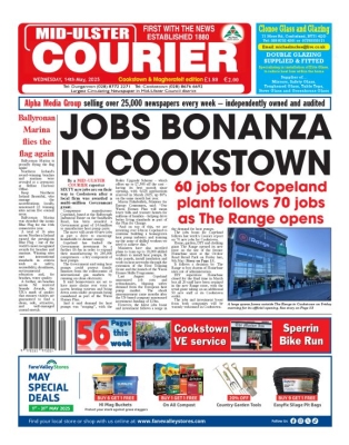 Mid Ulster Courier