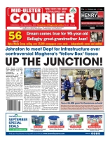 Mid Ulster Courier