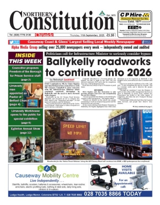 Northern Constitution