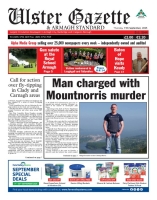 Ulster Gazette