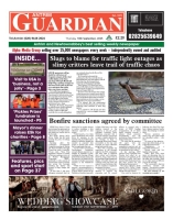 Antrim Guardian
