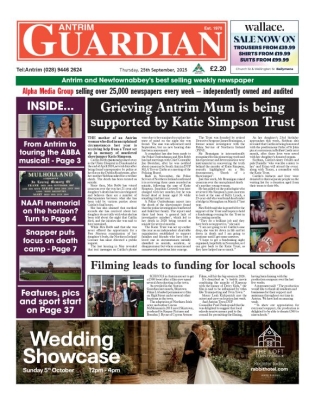 Antrim Guardian
