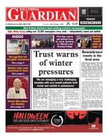 Ballymena Guardian