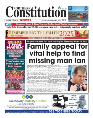 Northern Constitution