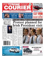 Tyrone Courier
