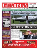 Ballymena Guardian