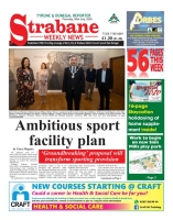 Strabane Weekly News