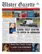 ulstergazette