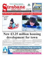 Strabane Weekly News
