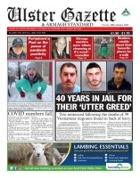 Ulster Gazette