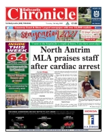 Ballycastle Chronicle