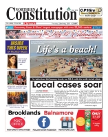 Northern Constitution