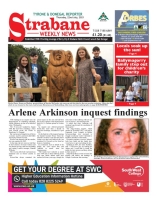 Strabane Weekly News