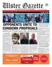 ulstergazette