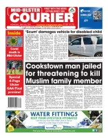 Mid Ulster Courier