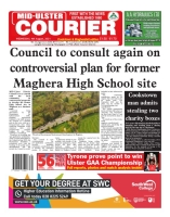 Mid Ulster Courier
