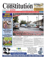 Northern Constitution