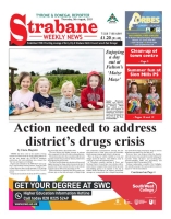 Strabane Weekly News