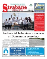 Strabane Weekly News
