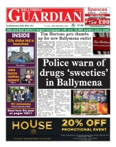 ballymenaguardian