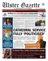 Ulster Gazette
