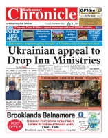 Ballymoney Chronicle