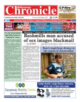 Ballymoney Chronicle