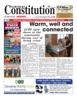 Northern Constitution