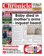 ballycastlechronicle